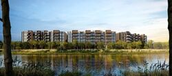 Faber Walk (D5), Condominium #559057961